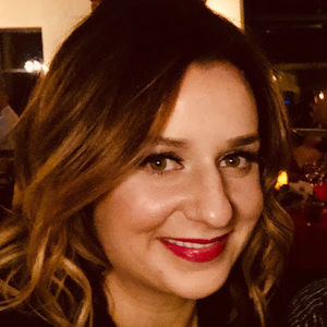 Meet your Posher, Katie